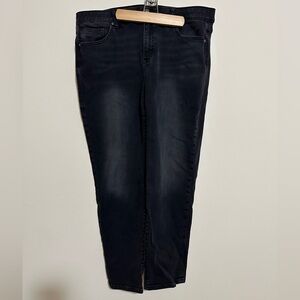 LuLaRoe Women's Black Jeans